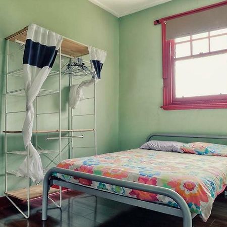 Market Tavern Hostel & Bar ملبورن المظهر الخارجي الصورة