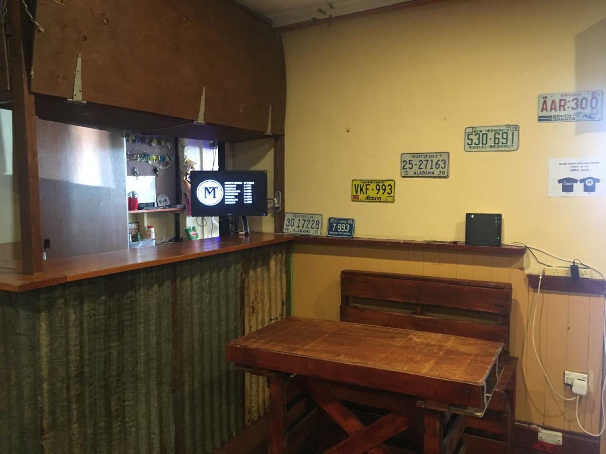 Market Tavern Hostel & Bar ملبورن المظهر الخارجي الصورة