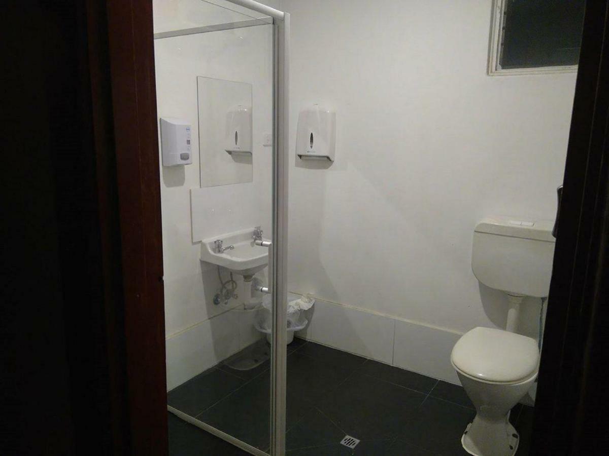 Market Tavern Hostel & Bar ملبورن المظهر الخارجي الصورة