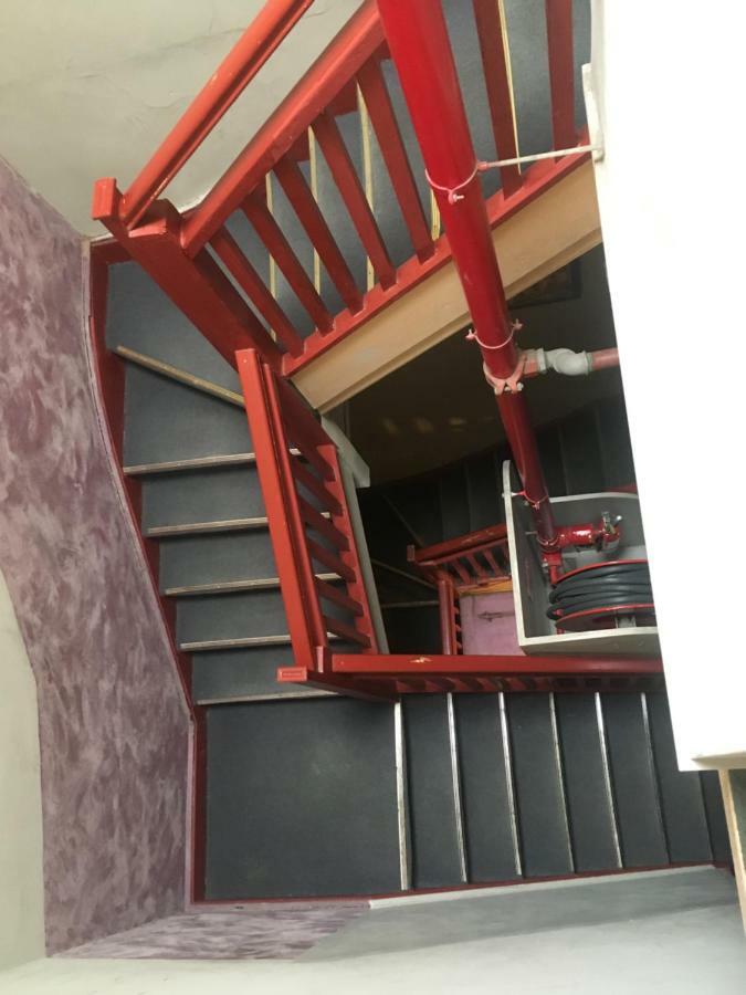 Market Tavern Hostel & Bar ملبورن المظهر الخارجي الصورة