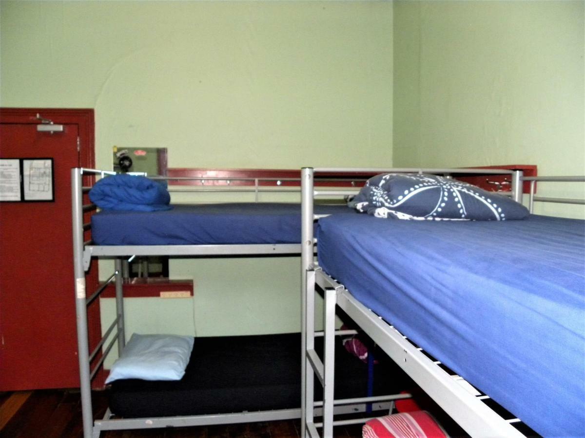 Market Tavern Hostel & Bar ملبورن المظهر الخارجي الصورة
