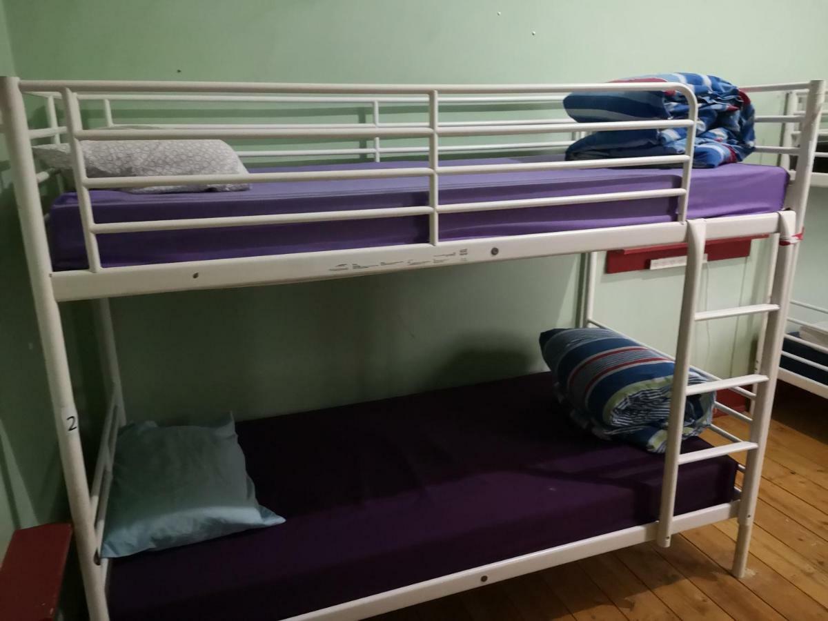 Market Tavern Hostel & Bar ملبورن المظهر الخارجي الصورة