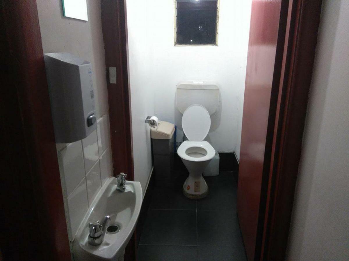 Market Tavern Hostel & Bar ملبورن المظهر الخارجي الصورة
