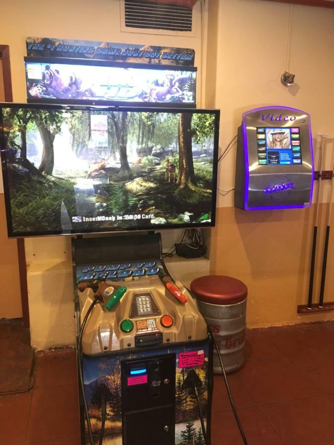Market Tavern Hostel & Bar ملبورن المظهر الخارجي الصورة