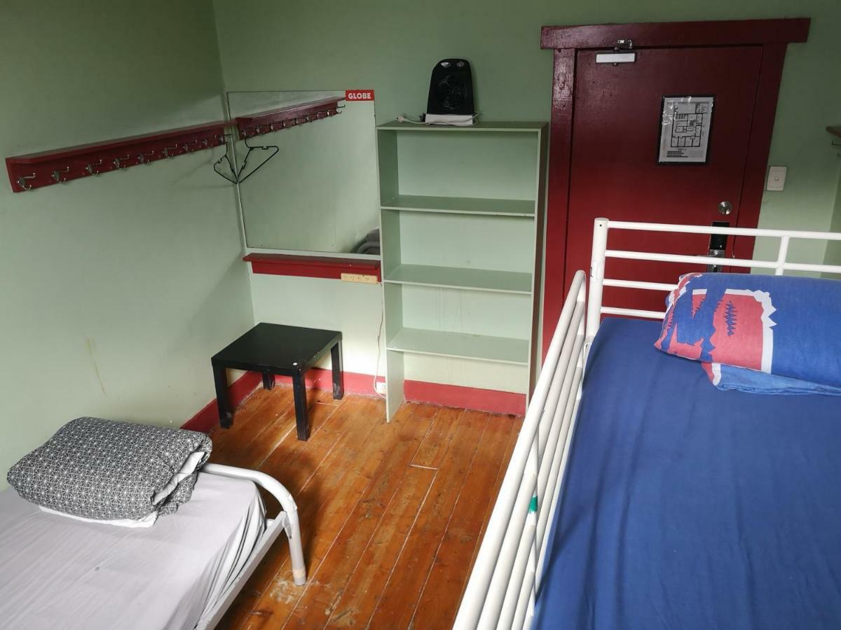 Market Tavern Hostel & Bar ملبورن المظهر الخارجي الصورة